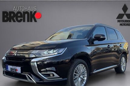 Mitsubishi Plug-in Hybrid Outlander 77.000 km 24.450 € Karlsruhe 76187