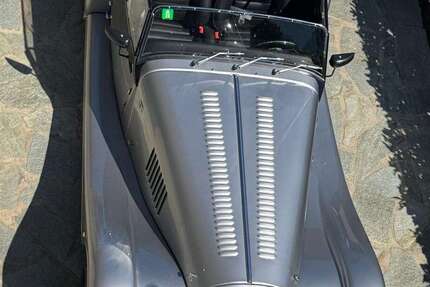 Morgan Roadster 13.800 km 75.500 &euro; Keltern 75210