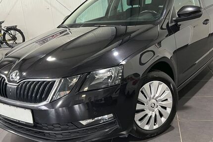 Skoda Octavia 173.000 km 10.995 € Bretten 75015
