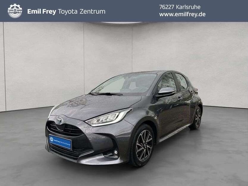Yaris