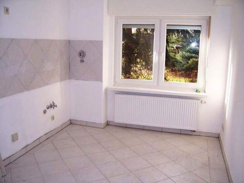 1,5 ZKB, 48 m², die Wohnung wurde grundsaniert und wird demnächst frei. 1 zimmer
