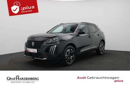 Peugeot 2008 6.182 km 22.380 &euro; Karlsruhe 76131