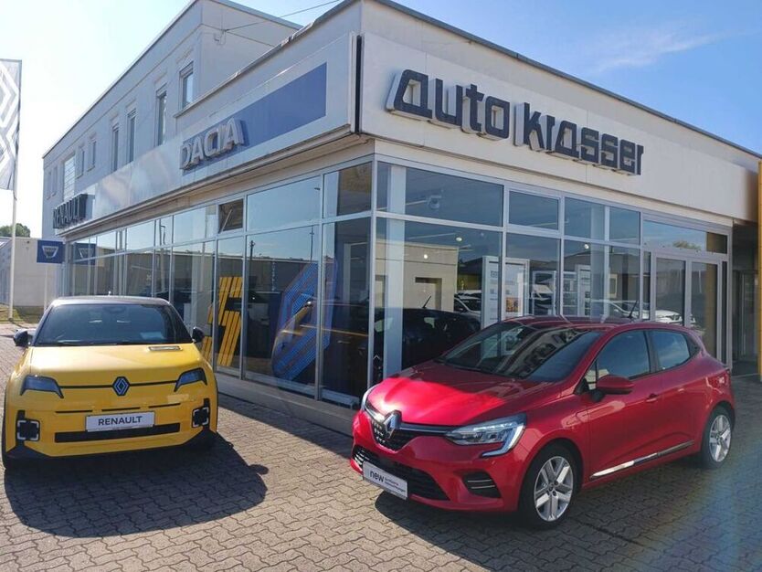 Clio