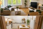 Etagenwohnung Karlsruhe Wettersbach - 2 Zimmer, 25 m&sup2;, 650&euro; | Angebot:26519424