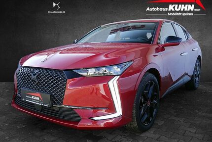 DS Automobiles DS4