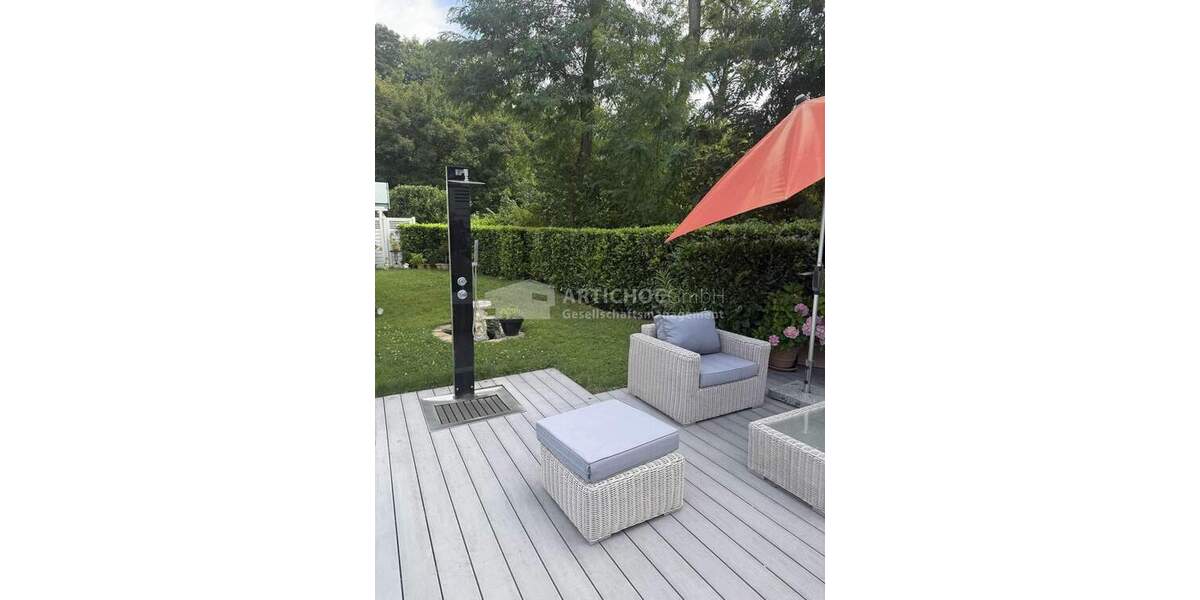 Einfamilienhaus Karlsruhe Durlach - 5 Zimmer, 154 m&sup2;, 1.168.000&euro; | Angebot:25737032