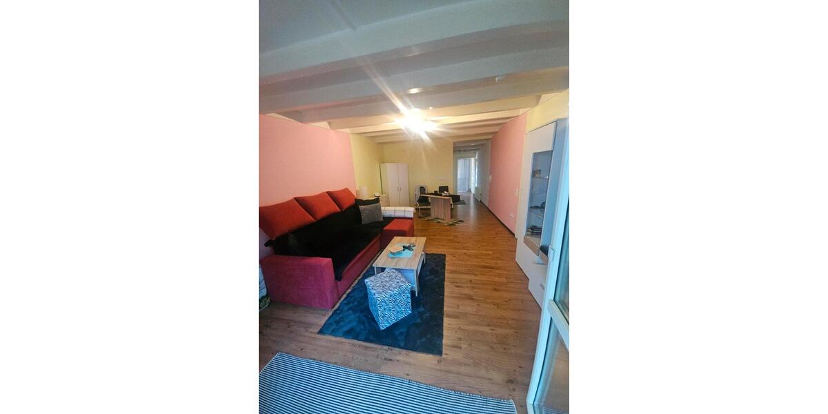 Erdgeschoßwohnung Bad Schönborn - 1 Zimmer, 45 m&sup2;, 850&euro; | Angebot:26567693