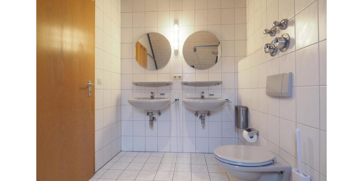 Dachgeschoßwohnung Eggenstein-Leopoldshafen Leopoldshafen - 1 Zimmer, 62 m&sup2;, 210.000&euro; | Angebot:23390843