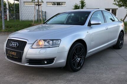 Audi A6 181.000 km 4.900 &euro; Ötigheim 76470