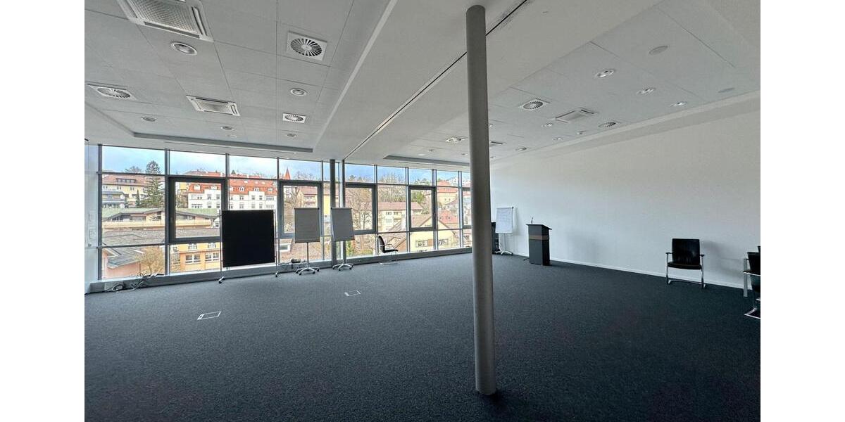 Gewerbeobjekt Pforzheim Nordstadt - 1.836&euro; | Angebot:24774895