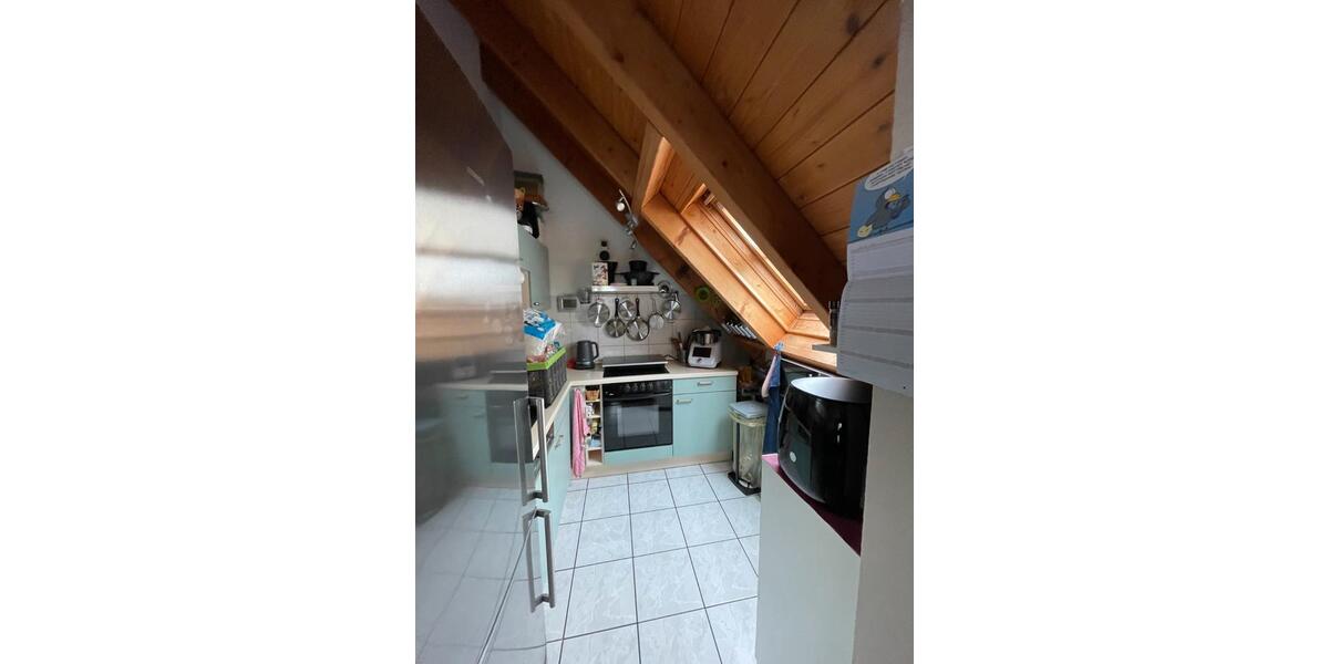Maisonettenwohnung Kuhardt - 3 Zimmer, 100 m&sup2;, 415.000&euro; | Angebot:26634728