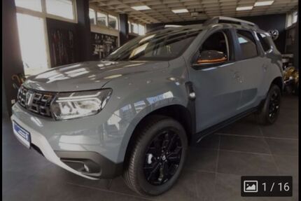 Dacia Duster 40.900 km 20.000 € Karlsruhe 76199