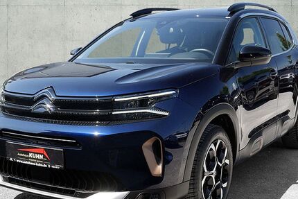 Citroen C5 Aircross 9.900 km 27.880 € Karlsruhe 76185