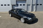 CLK 320