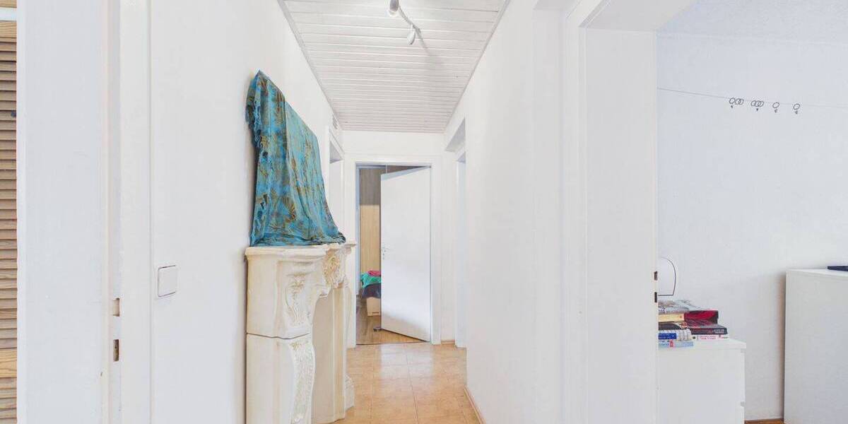 Etagenwohnung Karlsruhe Südweststadt - 3 Zimmer, 66 m&sup2;, 311.500&euro; | Angebot:26788474