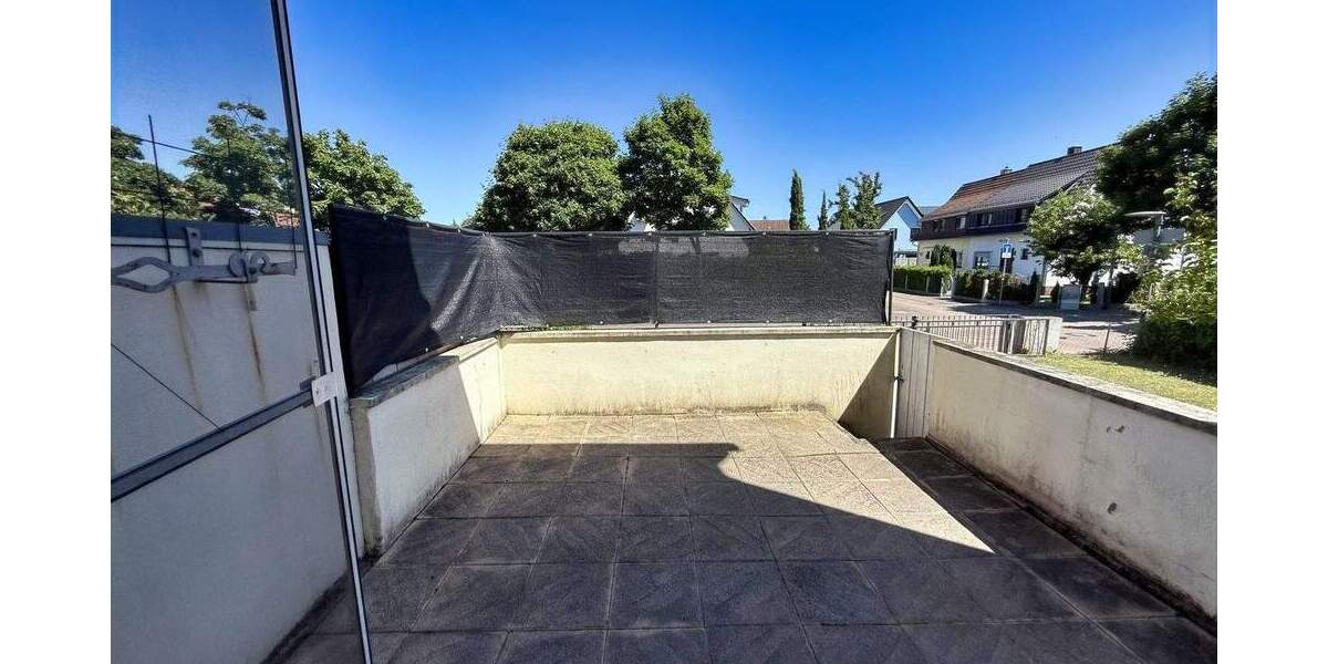 Ruhig gelegenes Reihenendhaus (Erbpachtgrundstück) 4 zimmer