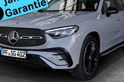 Mercedes-Benz GLC 450 10.000 km 86.999 € Pforzheim 75179