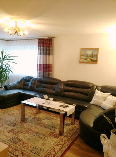 ObjNr:18999 - TOP gepflegte und helle 4 Zimmer - ETW mit Balkon in Philippsburg 4 zimmer