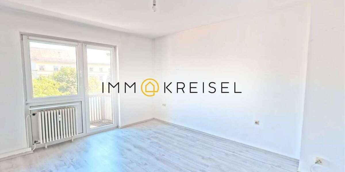 Etagenwohnung Karlsruhe Innenstadt-Ost - 2 Zimmer, 49 m&sup2;, 205.000&euro; | Angebot:27018641