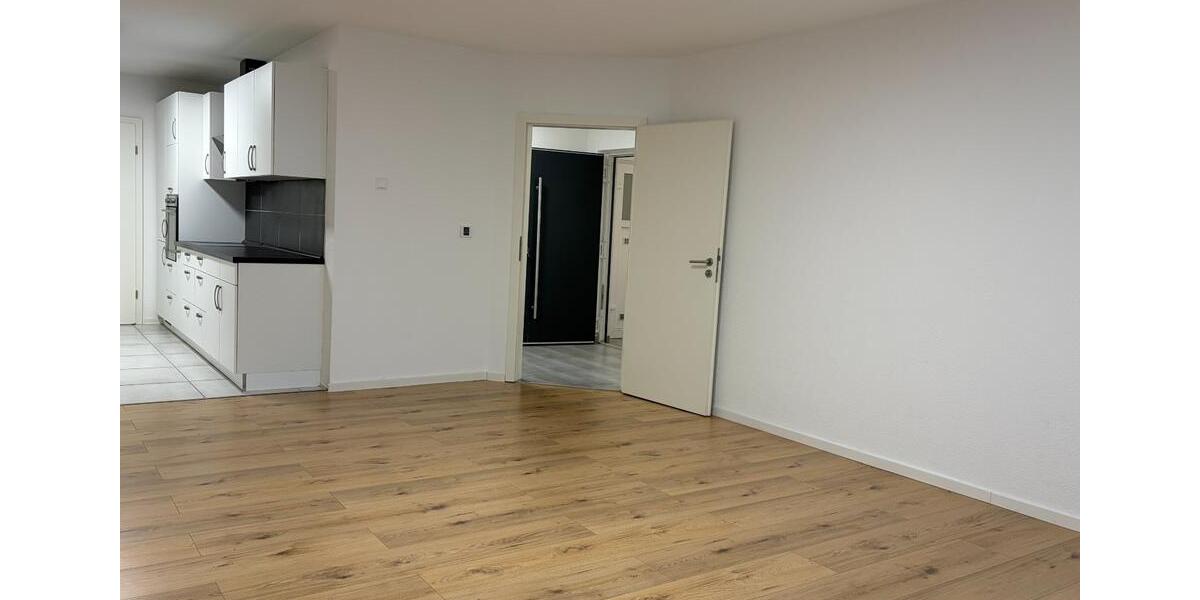 3 Zimmer Wohnung mit 92 m² in Stutensee 3 zimmer