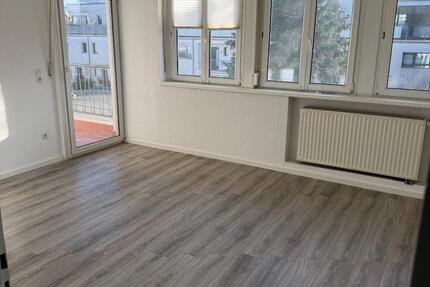 72qm 3-Zimmer Wohnung in Knielingen ***ruhige Lage*** 3 zimmer