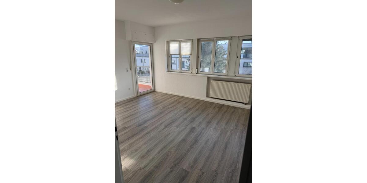 72qm 3-Zimmer Wohnung in Knielingen ***ruhige Lage*** 3 zimmer