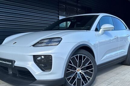 Porsche Macan 9.900 km 98.689 &euro; Ettlingen 76275