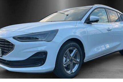 Ford Focus 19.990 km 24.990 &euro; Germersheim 76726