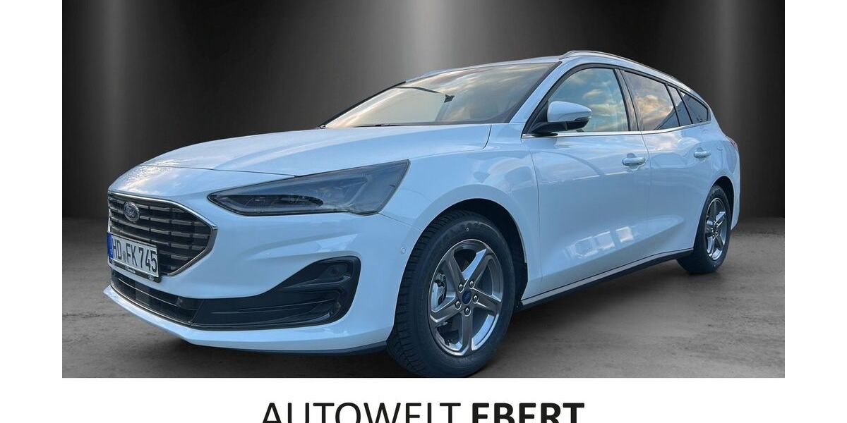 Ford Focus 19.990 km 24.990 &euro; Germersheim 76726
