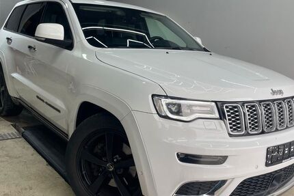 Jeep Grand Cherokee 190.604 km 17.490 &euro; Knittlingen 75438