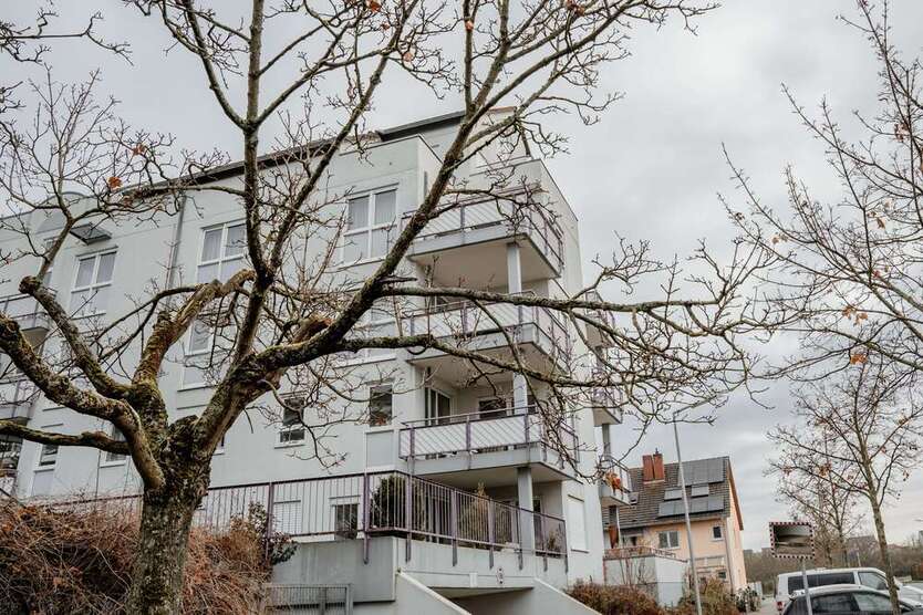Wohnung zum Kaufen in Karlsruhe 539.000 € 130 m²