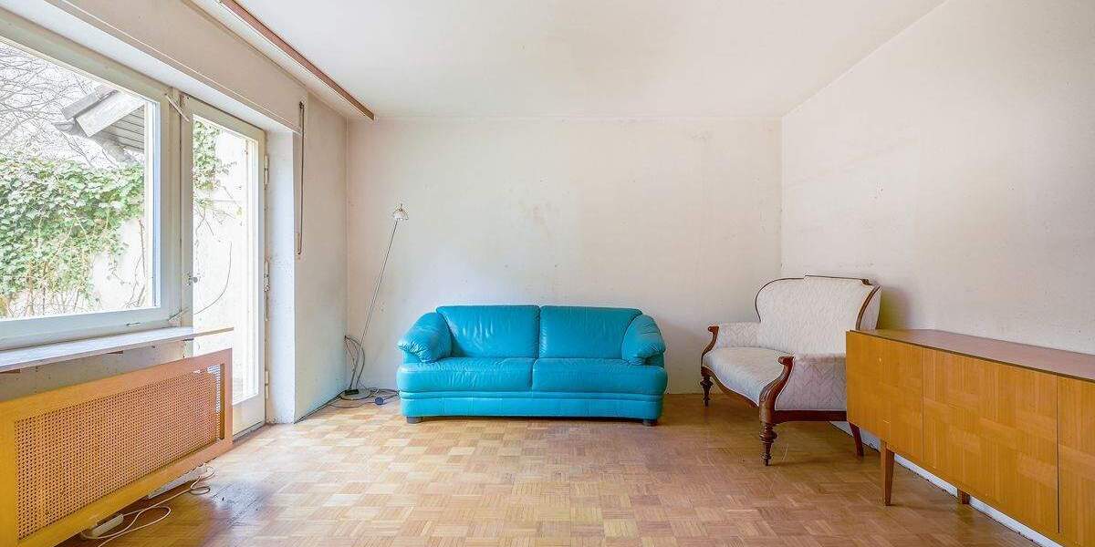 Einfamilienhaus Karlsruhe / Grünwettersbach Grünwettersbach - 7 Zimmer, 286 m&sup2;, 439.000&euro; | Angebot:25769169