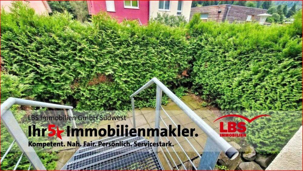 Reihenmittelhaus Bad Herrenalb - 4 Zimmer, 108 m&sup2;, 364.000&euro; | Angebot:25665814