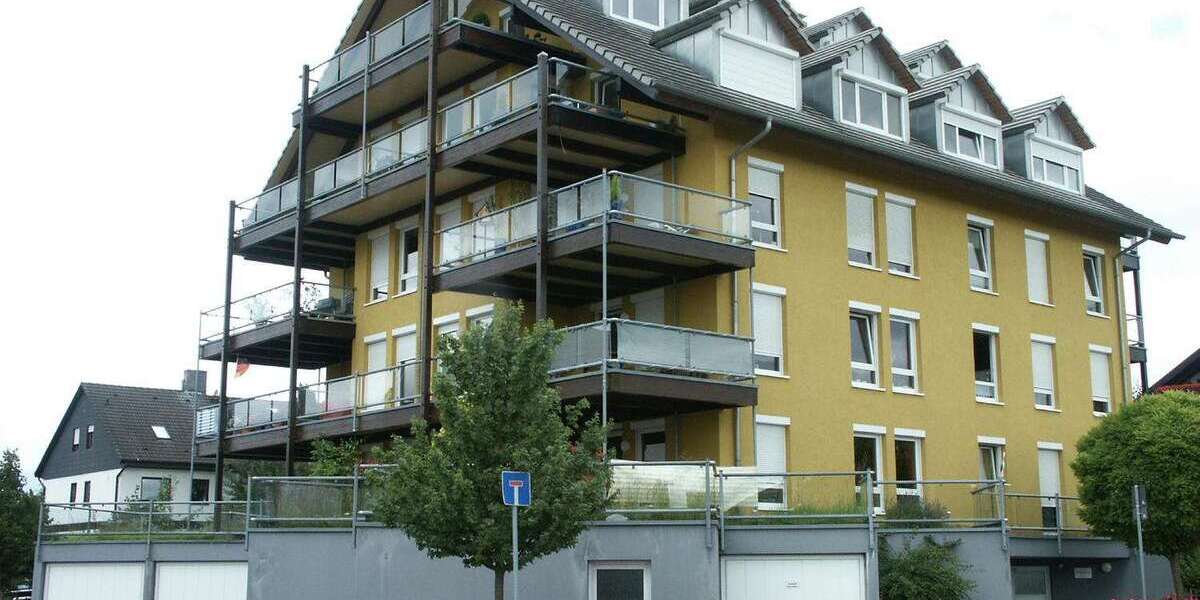 Wohnung zum Mieten in Pforzheim 895 € 94 m² 3 zimmer