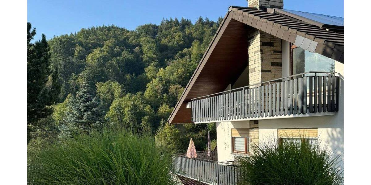 Einfamilienhaus Gernsbach Lautenbach - 8 Zimmer, 780.000&euro; | Angebot:25678516