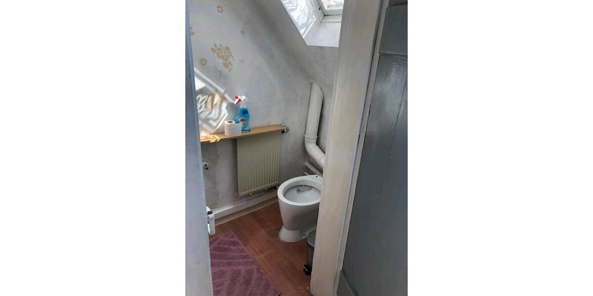 Frei erst ab März 2026 diese Fachwerkhaus 6 zimmer