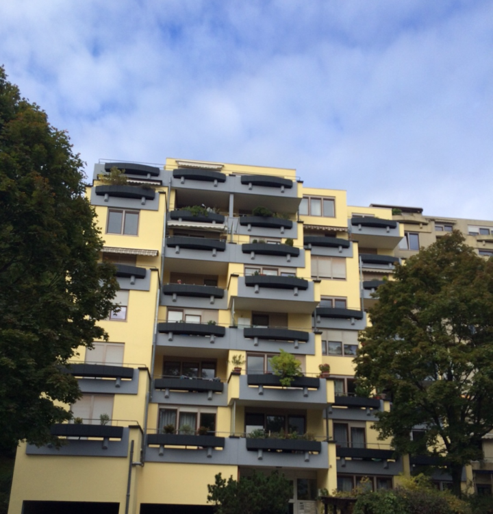 Wohnung zum Mieten in Karlsruhe 690 € 64 m²