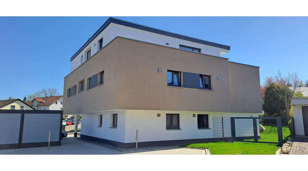 Wohnung zum Mieten in Bretten 1.200 € 100 m²