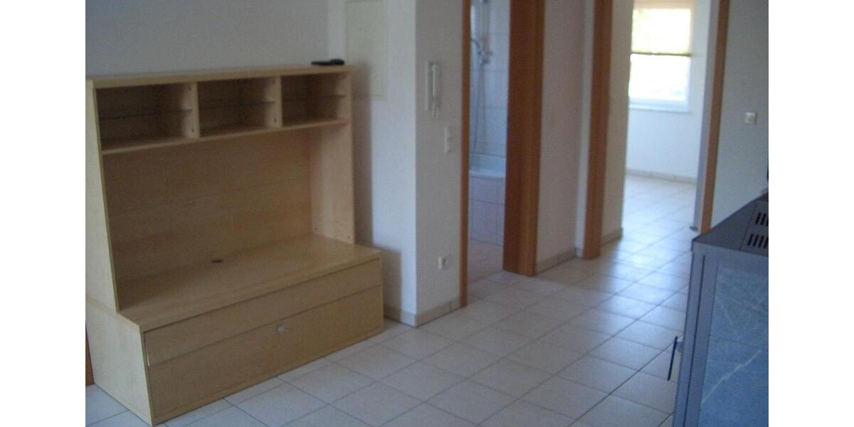 Etagenwohnung Walzbachtal - 2 Zimmer, 50 m&sup2;, 780&euro; | Angebot:26408583