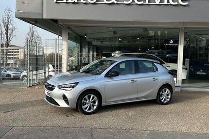 Opel Corsa 4.890 km 15.470 &euro; Pforzheim 75181