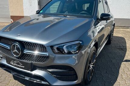 Mercedes-Benz GLE 400 64.800 km 65.990 &euro; Karlsdorf 76689