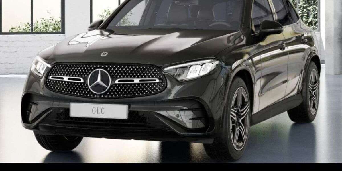 Mercedes-Benz GLC 220 9.900 km 58.450 &euro; Landau in der Pfalz 76829