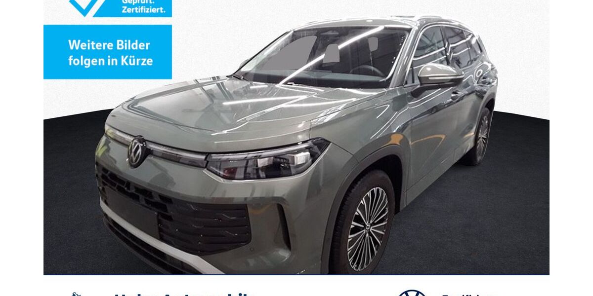 VW Tayron 13.415 km 38.930 &euro; Niefern-Öschelbronn 75223