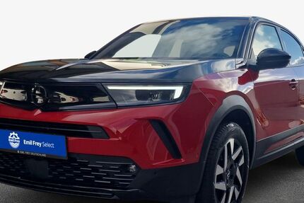 Opel Mokka 23.068 km 19.990 &euro; Ettlingen 76275