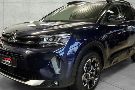 Citroen C5 Aircross 26.100 km 26.980 &euro; Karlsruhe 76185