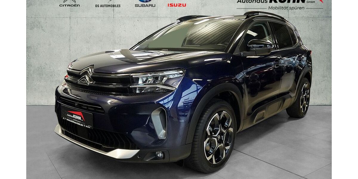 Citroen C5 Aircross 26.100 km 26.980 &euro; Karlsruhe 76185