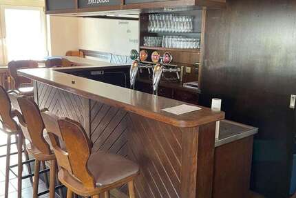 sehr gut besuchte und brauereifreie Kneipe in Grötzingen sucht neuen Pächter - Gewerbeobjekt Karlsruhe Grötzingen | Angebot:22986050