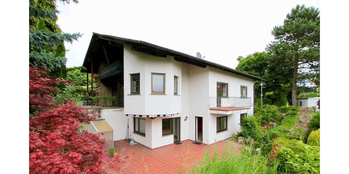Einfamilienhaus Karlsruhe Wettersbach - 5 Zimmer, 241 m&sup2;, 840.000&euro; | Angebot:26986715