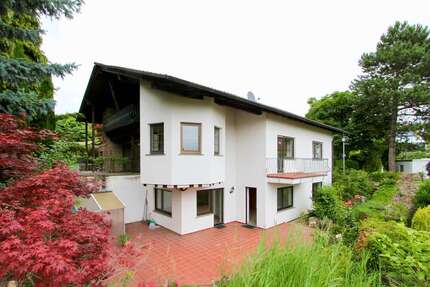 Haus Karlsruhe Wettersbach - 5 Zimmer, 241 m&sup2;, 840.000&euro; | Angebot:26986715