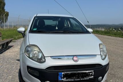 Fiat Punto 195.000 km 1.900 € Ötisheim 75443